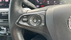 Vauxhall Grandland 1.2 Turbo Elite 5dr Petrol Hatchback